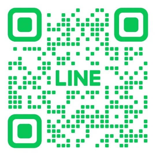 QR Code แชท บ้านผลบอลพรุ่งนี้ บ้านบอล วันนี้ ทาง Line